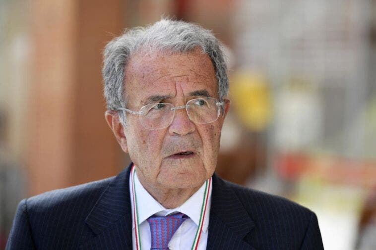 romano prodi stellantis