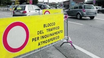 smog telcamere