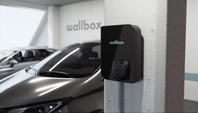 wallbox