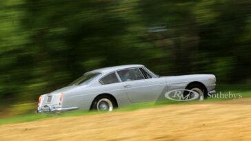 Ferrari 250 GTE 2+2 Asta