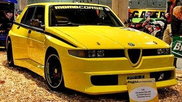 tuning e leggi