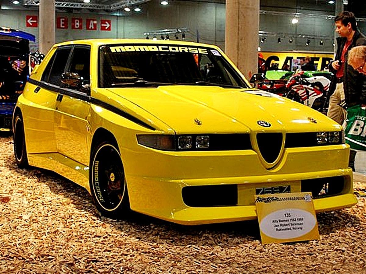 Tuning auto modificare la propria auto, fin dove ci si può spingere