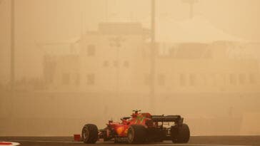 Carlos Sainz