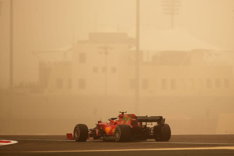 Carlos Sainz