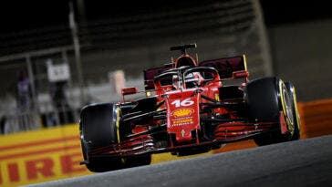 Charles Leclerc