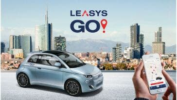 Leasys Go!