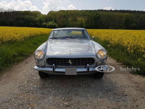 Ferrari 250 GTE 2+2 Asta