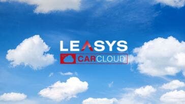 Abbonamento auto Leasys CarCloud