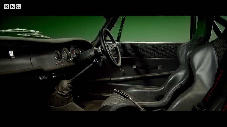 Alfaholics GTA-R 290 Chris Harris