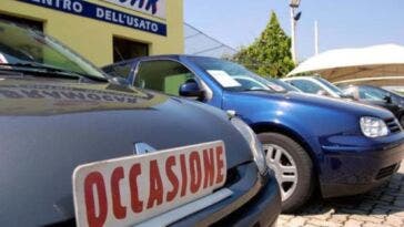 Autocerta per comprare auto usate