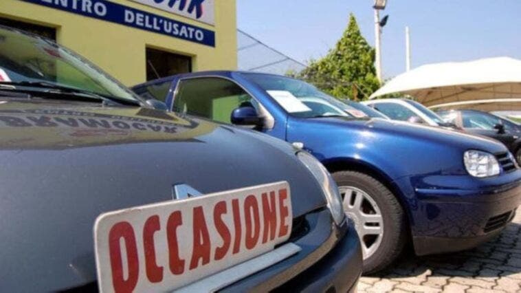 Autocerta per comprare auto usate