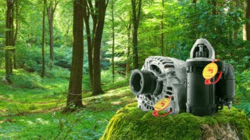 Bosch eXchange programma