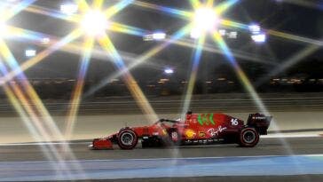 Charles Leclerc