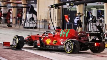 Charles Leclerc