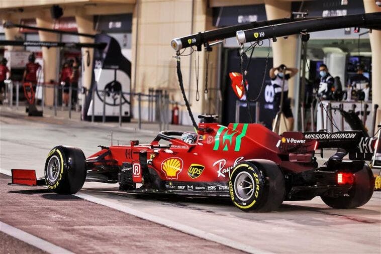 Charles Leclerc