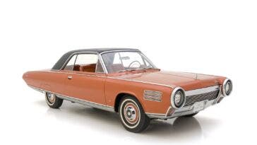 Chrysler Turbine Car 1963 in vendita