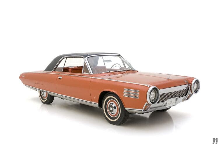 Chrysler Turbine Car 1963 in vendita