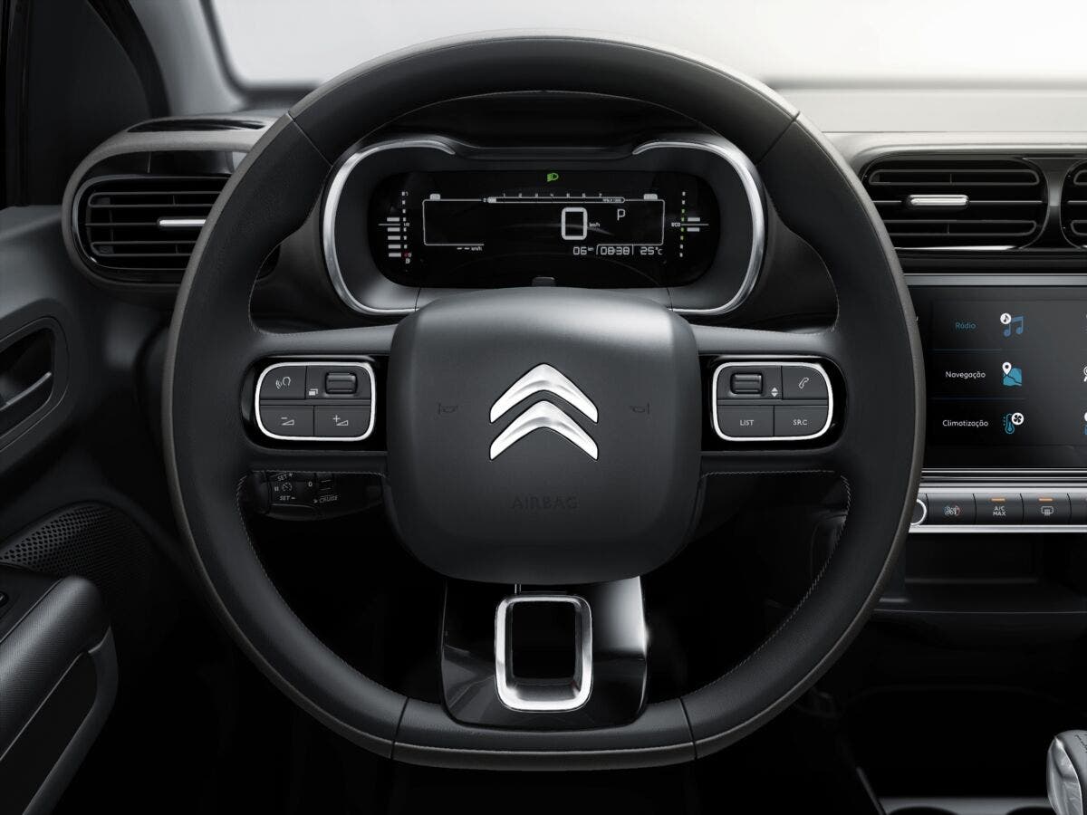Citroën C4 Cactus Rip Curl