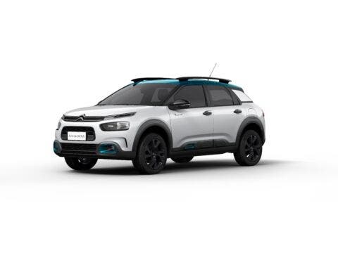 Citroën C4 Cactus Rip Curl