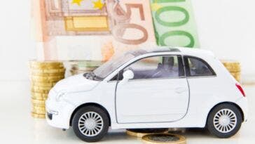 Condono bollo auto e multe col decreto Sostegni