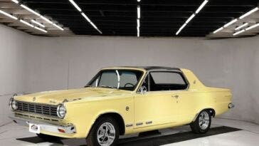 Dodge Dart Charger GT 1965 in vendita
