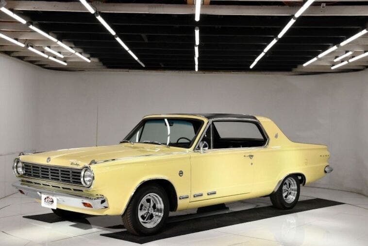 Dodge Dart Charger GT 1965 in vendita