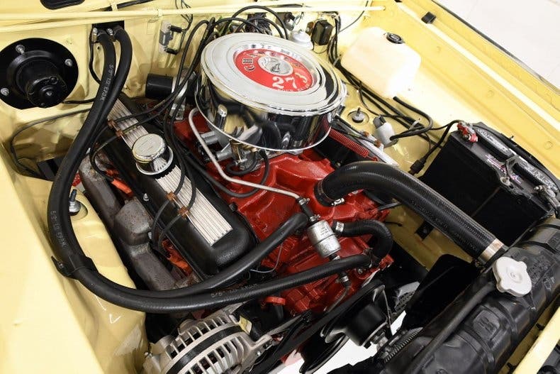 Dodge Dart Charger GT 1965 in vendita