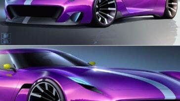 Dodge Viper