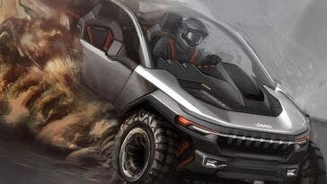 Drive for Design 2021