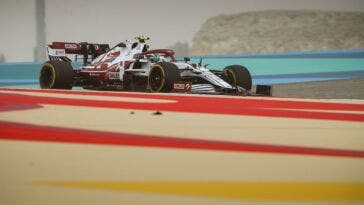Antonio Giovinazzi