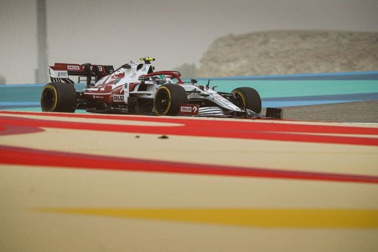 Antonio Giovinazzi