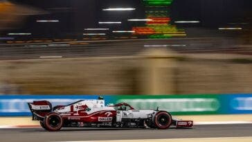 Antonio Giovinazzi