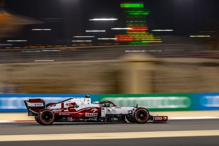 Antonio Giovinazzi