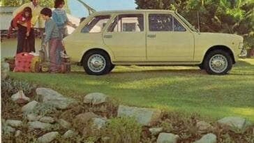 Fiat 128