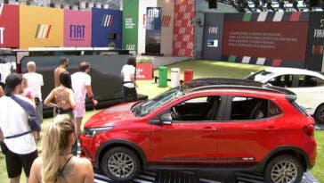 Fiat campagna pubblicitaria nuovo SUV compatto