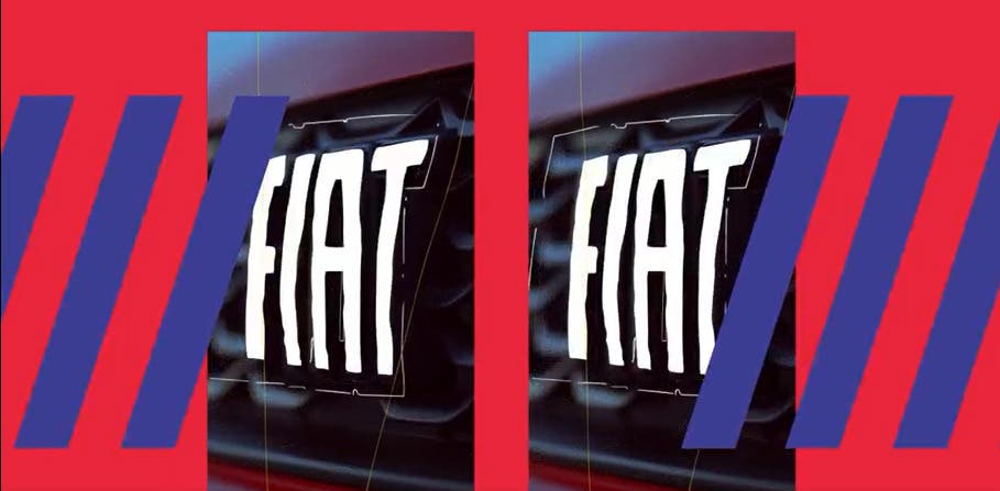 Fiat campagna pubblicitaria nuovo SUV compatto