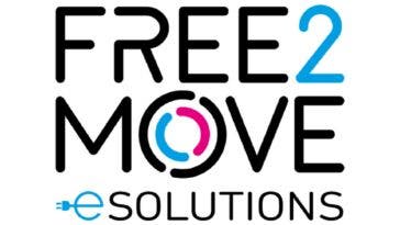 Free2Move eSolutions