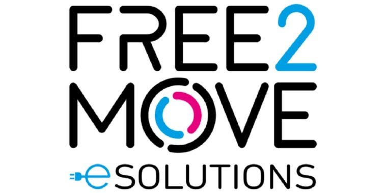 Free2Move eSolutions
