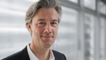 Georg Magel CFO Opel/Vauxhall