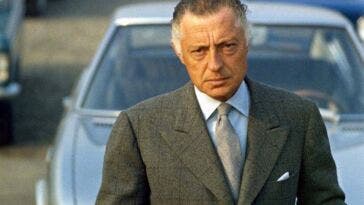 Gianni Agnelli