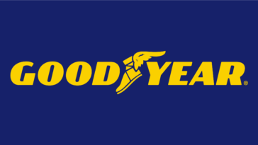Goodyear logo