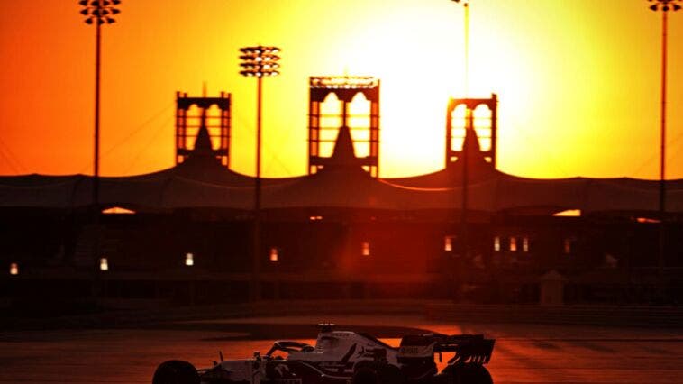 Gran Premio F1 del Bahrain