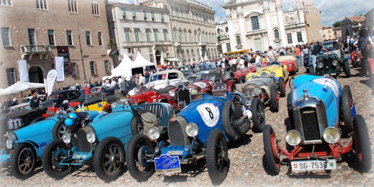 Gran Premio Nuvolari