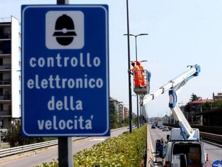 Il Prefetto boccia gli autovelox