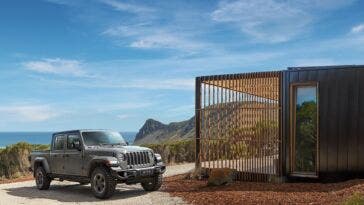 Jeep