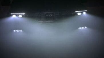 Jeep Wagoneer e Grand Wagoneer 2022 presentazione