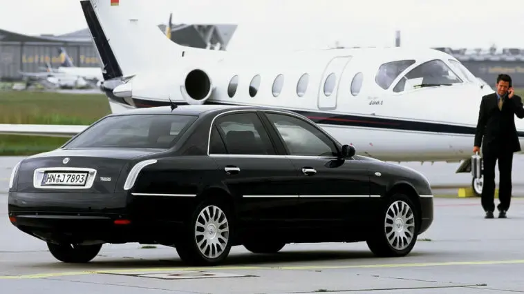Lancia Thesis