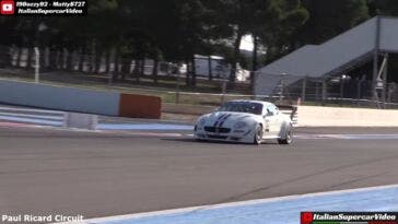 Maserati 4200 GT GranSport Trofeo e Light GT3 foto