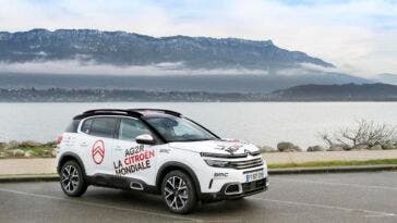 Milano-Sanremo 2021 AG2R Citroën Team