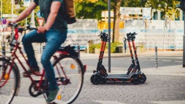 Mobilità ciclabile in città